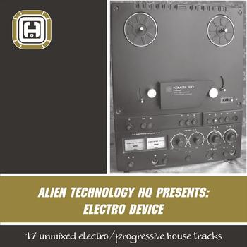 Various Artists - Electro Device