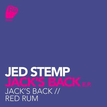 Jed Stemp - Jack's Back