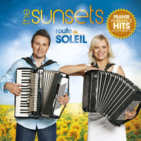 The Sunsets - Route Du Soleil