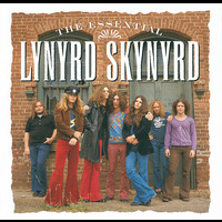Lynyrd Skynyrd - The Essential Lynyrd Skynyrd