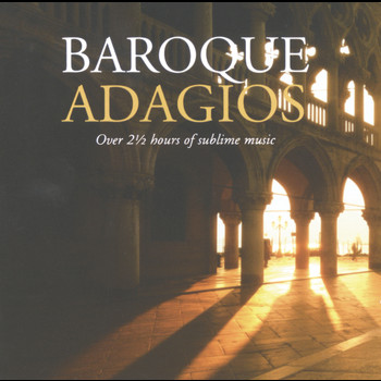 Various Artists - Baroque Adagios