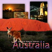 PM Artist Sessions Project - World Travel Series: Australia