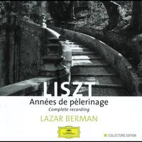Lazar Berman - Liszt: Années de Pèlerinage