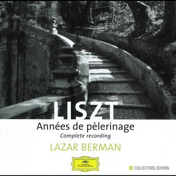 Lazar Berman - Liszt: Années de Pèlerinage