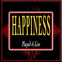 Happiness - Played-A-Live