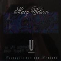 Mary Wilson - U