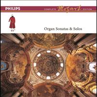 Daniel Chorzempa - Mozart: The Organ Sonatas & Solos (Complete Mozart Edition)