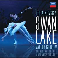 Mariinsky Orchestra, Valery Gergiev - Tchaikovsky: Swan Lake