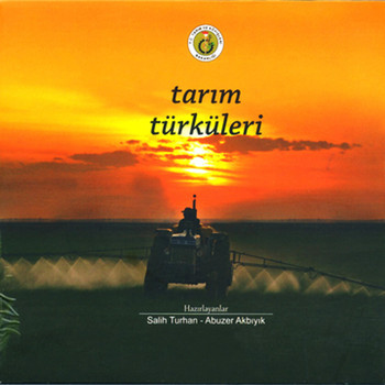 Various Artists - Tarım Türküleri