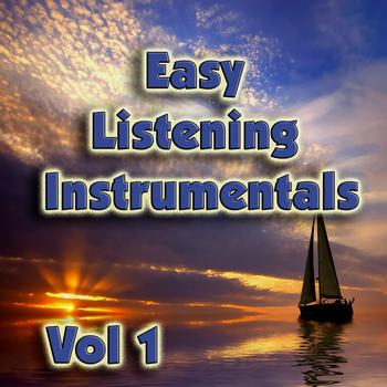 Various Artists - Easy Listening Instrumentals Vol 1
