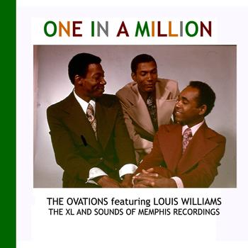 The Ovations - One In A Million