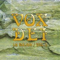Vox Dei - Lo Mejor De Vox Dei