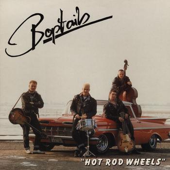 Boptails - Hot Rod Wheels