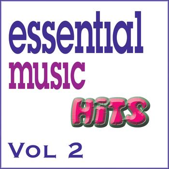 Various Artists - Essential Music Hits Vol 2
