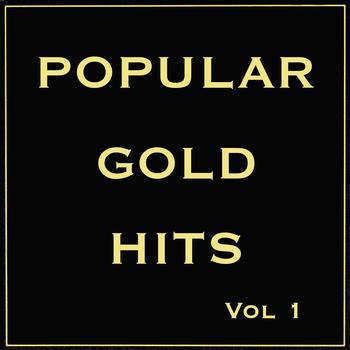 Various Artists - Popular Gold  Hits, Vol. 1