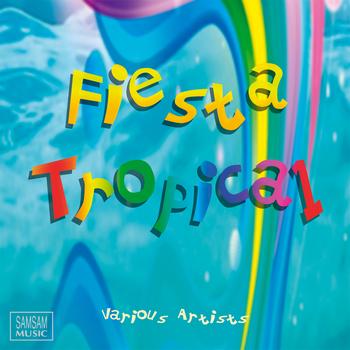 Various Artists - Fiesta Tropical 
