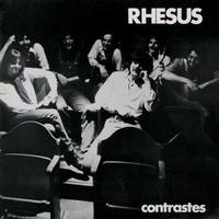 Rhesus - Contrastes (Evasion 1980)