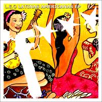 L.E.O - Latinas Americanas EP