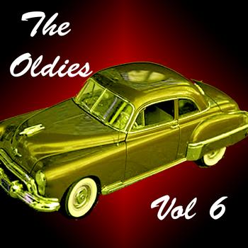 Various Artists - The Oldies, Vol. 6