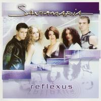 Santamaria - Reflexus