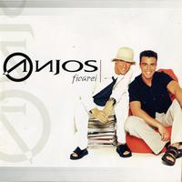 Anjos - Ficarei