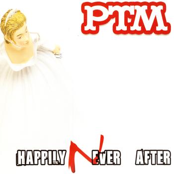 Poptart Monkeys - Happily Never After