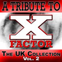 The Hit Nation - A Tribute To X Factor - The UK Collection Vol. 2