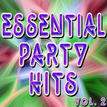 The Hit Nation - Essential Party Hits Vol. 2