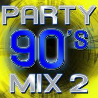 The Hit Nation - 90's Party Mix 2