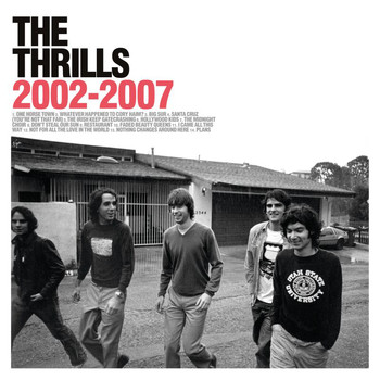 The Thrills - 2002-2007