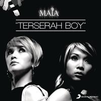 Maia - Terserah Boy