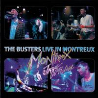 The Busters - Live in Montreux
