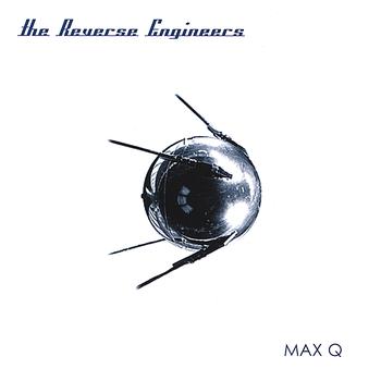 The Reverse Engineers - Max Q