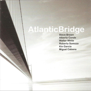 Various Artists - Atlantic Bridge