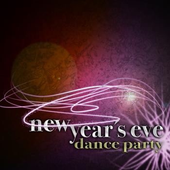 Various Artists - New Year's Eve Dance Party (Pop Hits in a New Club Style, From Trance to House Via Electro)