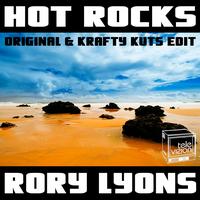 Rory Lyons - Hot Rocks