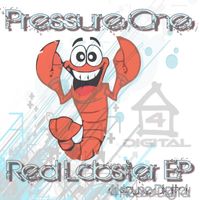 Pressure One - Red Lobster