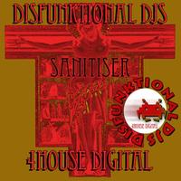 Disfunktional DJs - Sanitiser