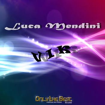 Luca Mendini - Vik