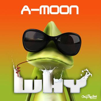 A-Moon - Why