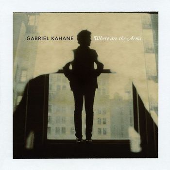 Gabriel Kahane - Where Are the Arms