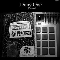 Dday One - Journal