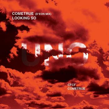 CFCF - Cometrue