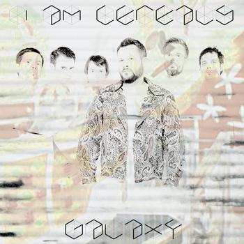 I Am Cereals - Galaxy
