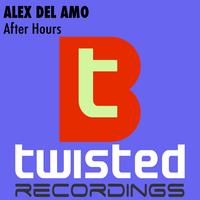 Alex del Amo - After Hours