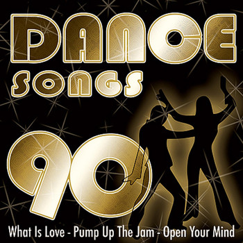 Various Artists - Hits 90 - Dance Party