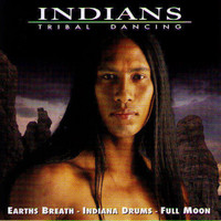 Indians - Tribal Dancing