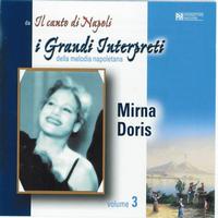 Mirna Doris - I grandi interpreti, vol. 3