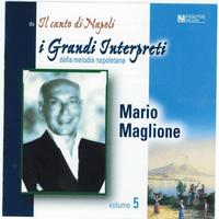 Mario Maglione - I grandi interpreti, vol. 5