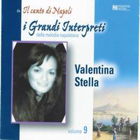 Valentina Stella - I grandi interpreti, vol. 9